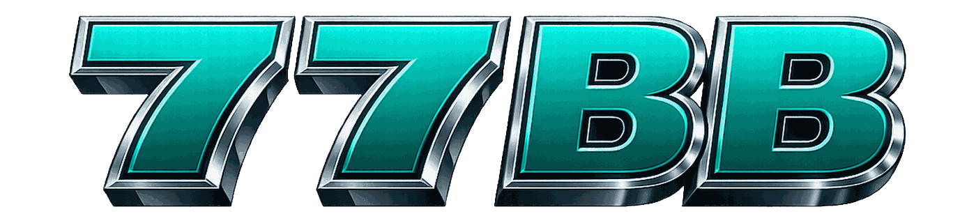 77bb লোগো